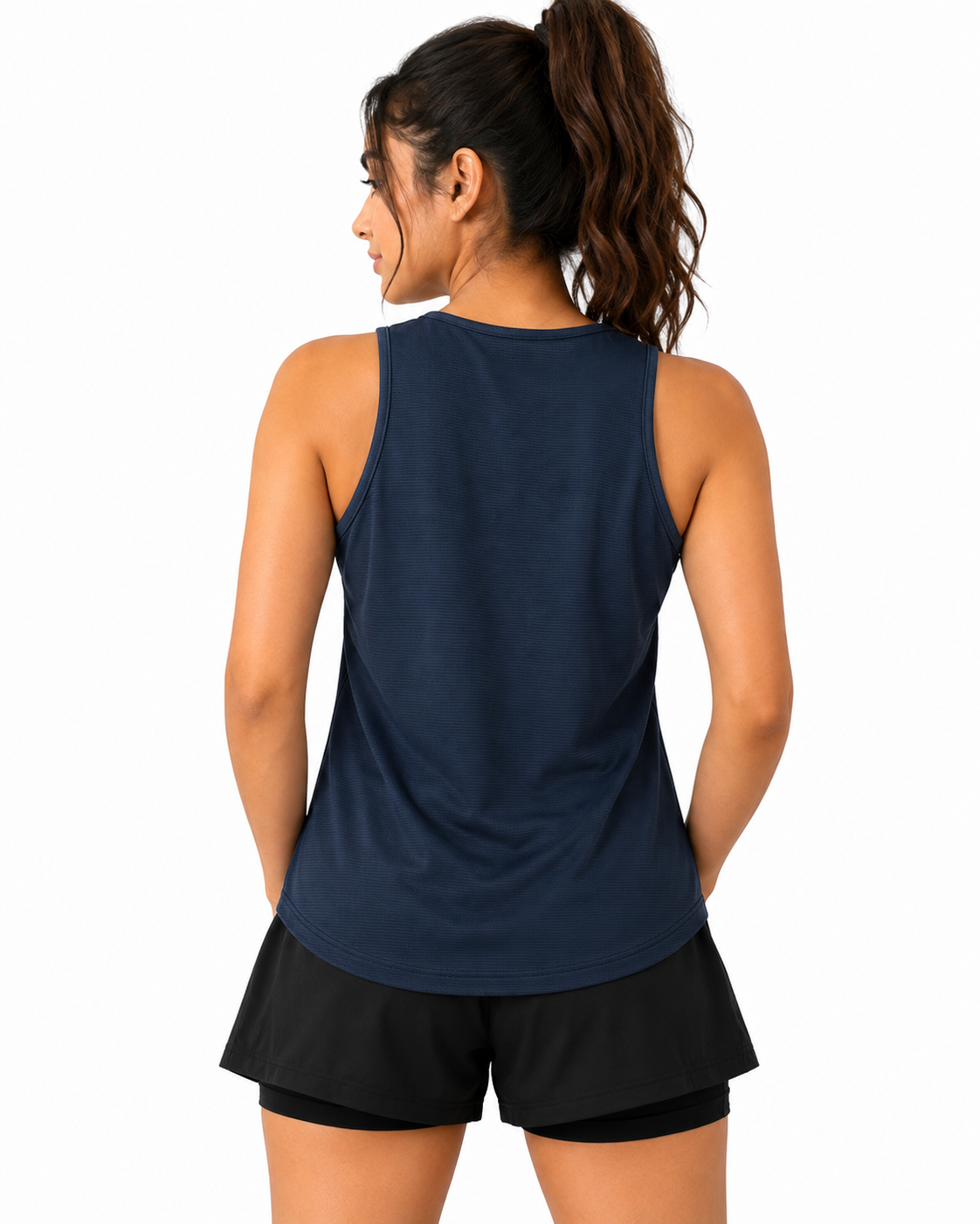 day-20 Gym outfit for women