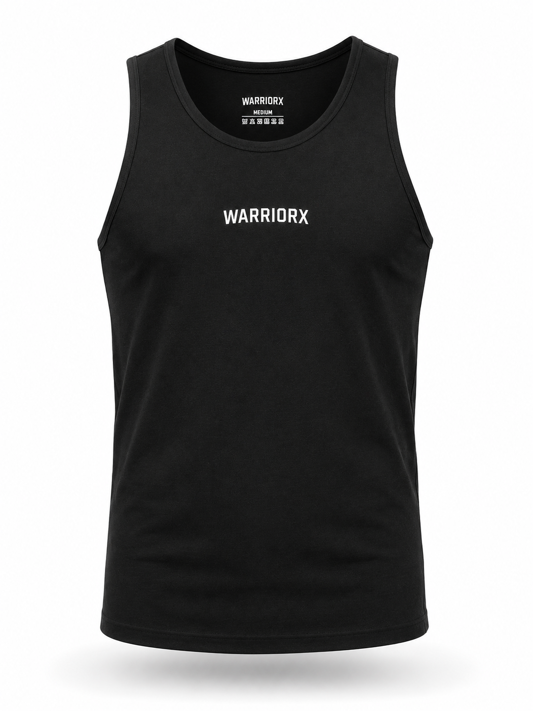 WARRIORX MENS VEST
