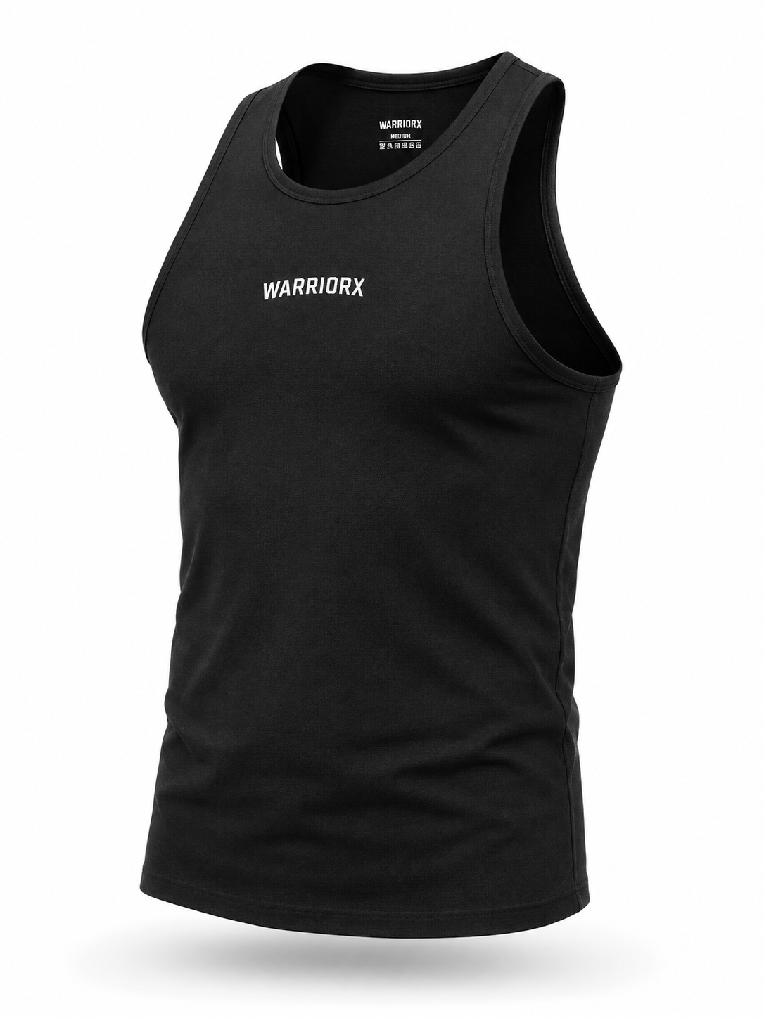 WARRIORX MENS VEST