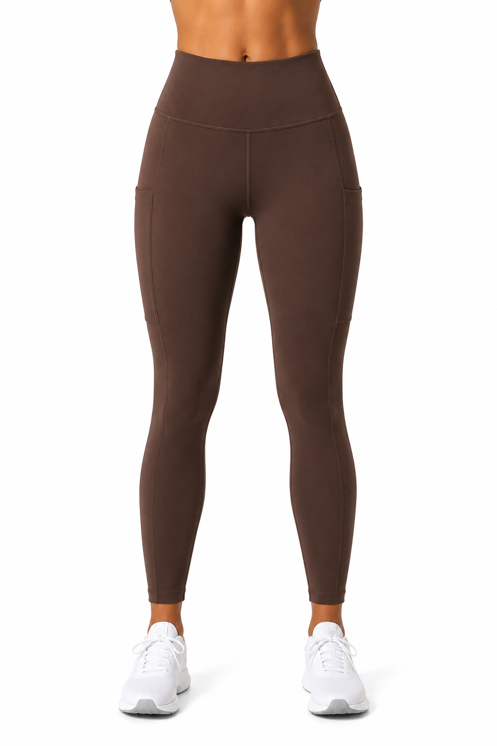 Women’s High-Waist Pocket Leggings