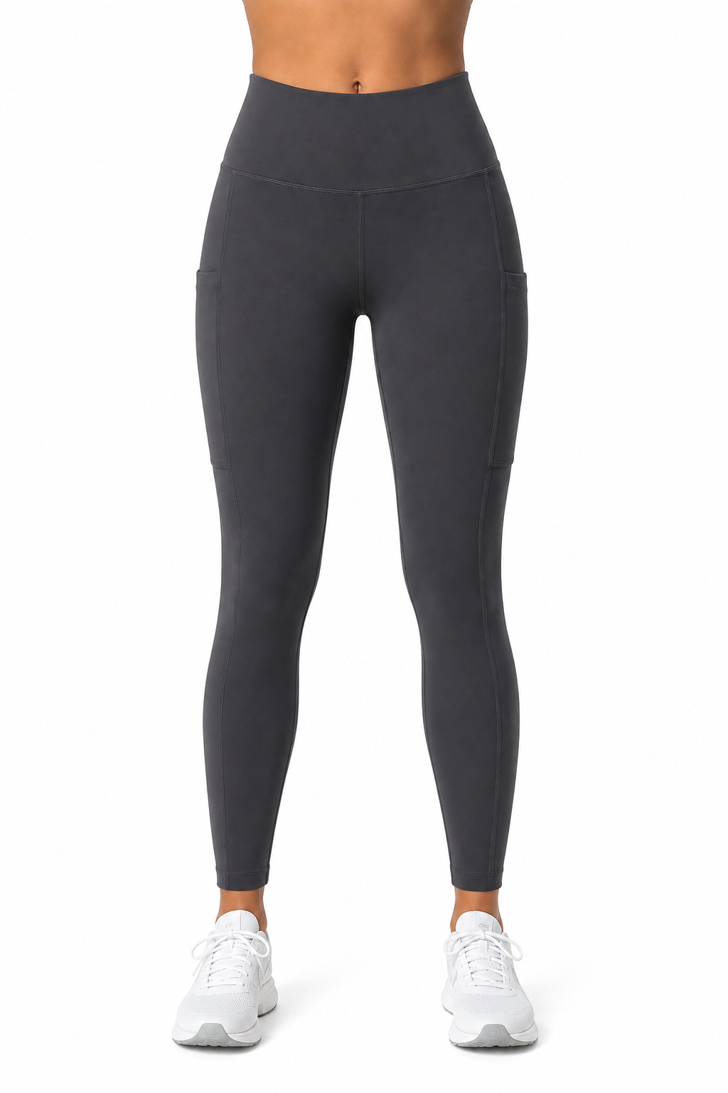 Women’s High-Waist Pocket Leggings
