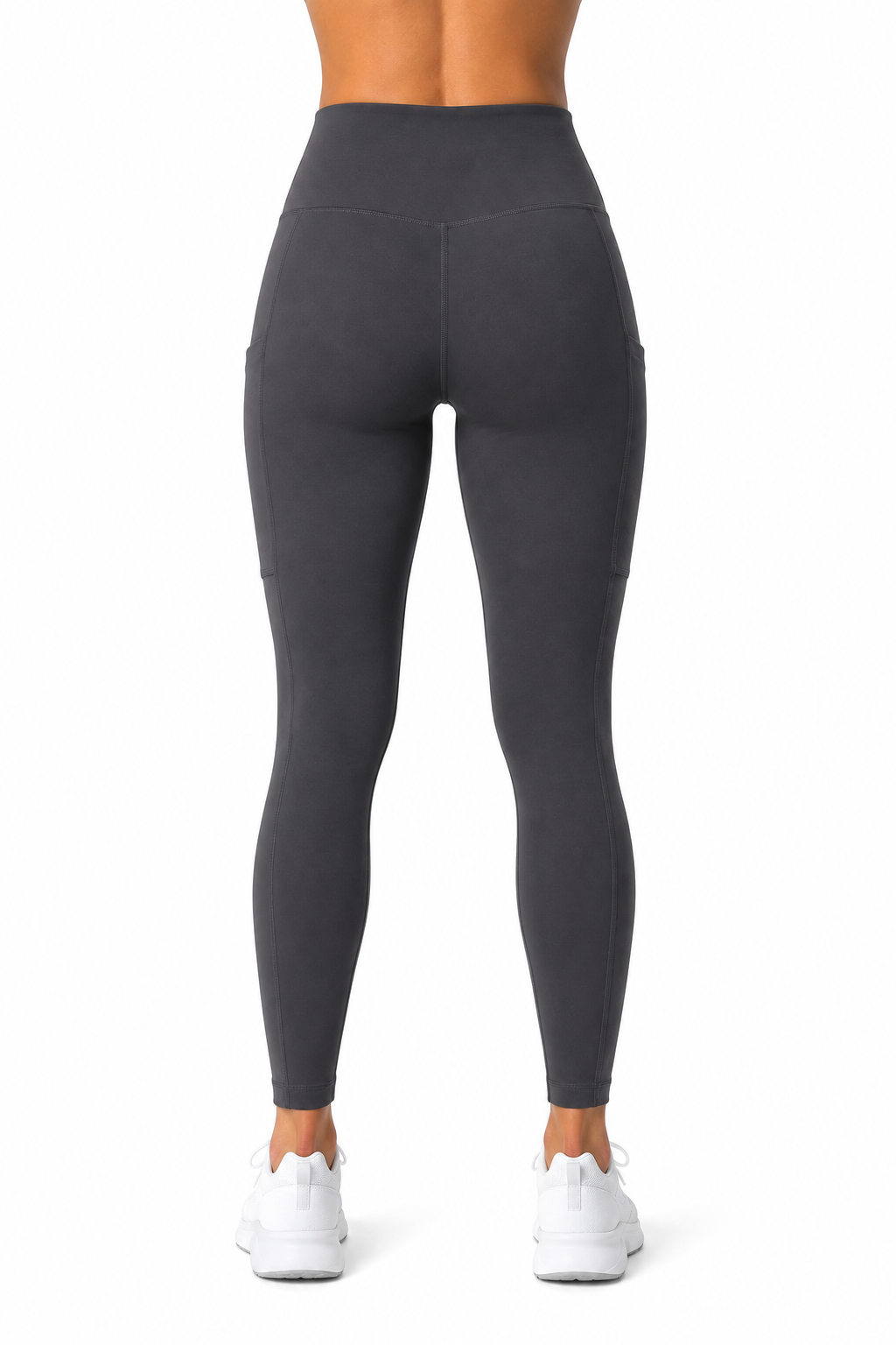 Women’s High-Waist Pocket Leggings