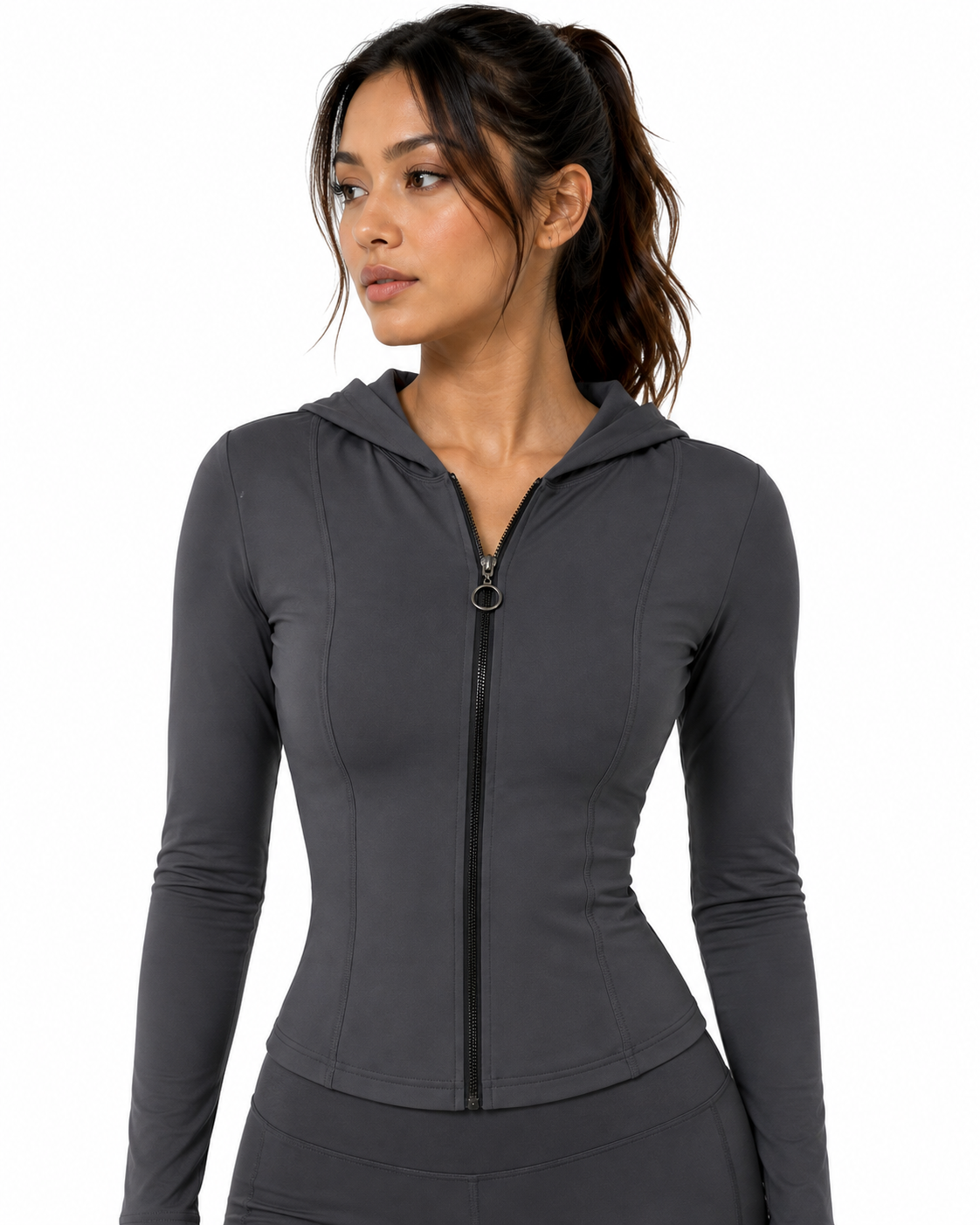 WarriorX Women's Sculpt Fit Jacket