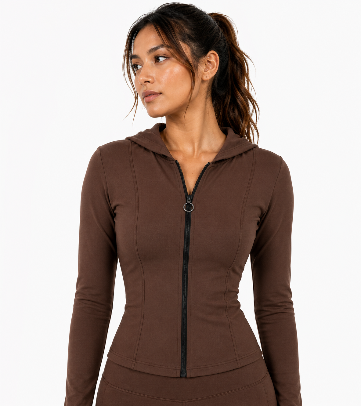 WarriorX Women's Sculpt Fit Jacket
