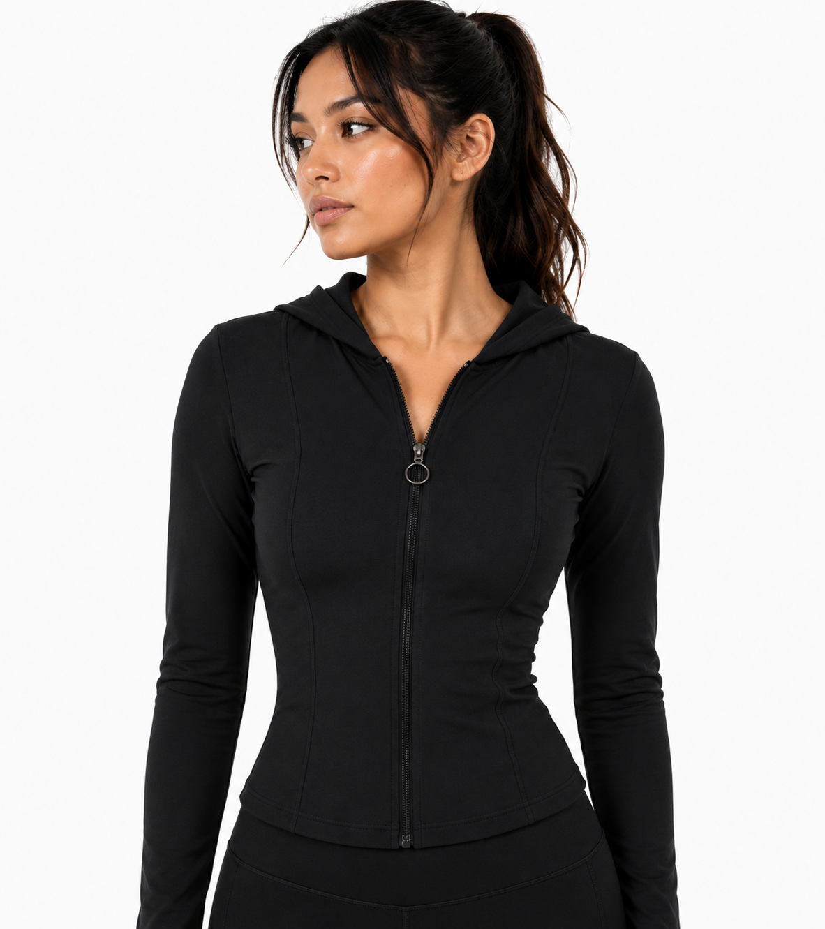 WarriorX Women's Sculpt Fit Jacket