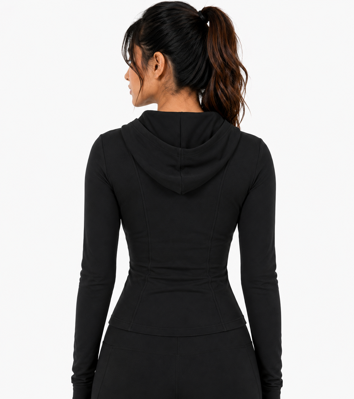 WarriorX Women's Sculpt Fit Jacket