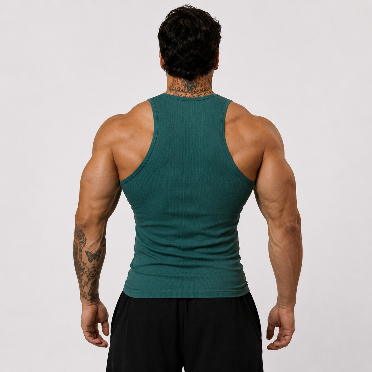 Warriorx mens Compression Vest