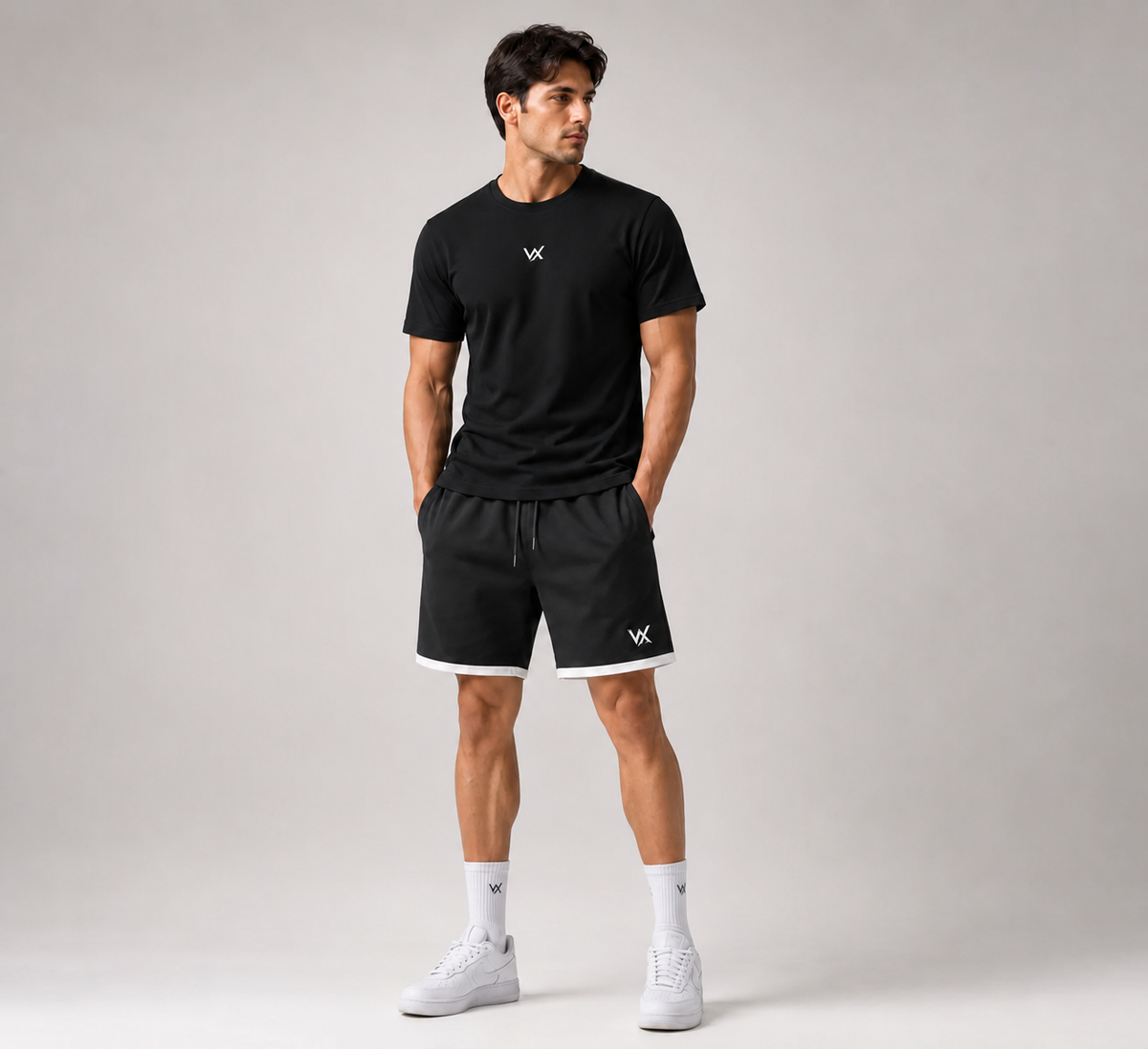 day-2 men gym outfit