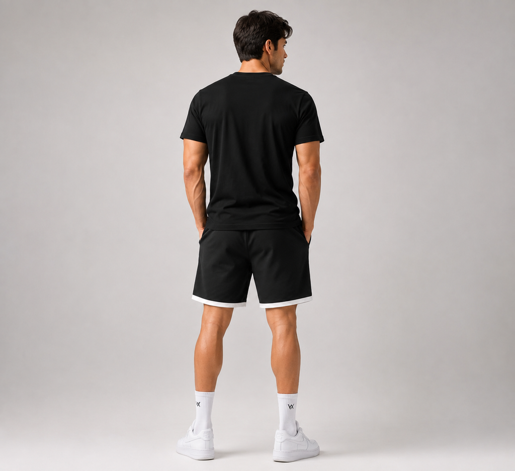 day-2 men gym outfit