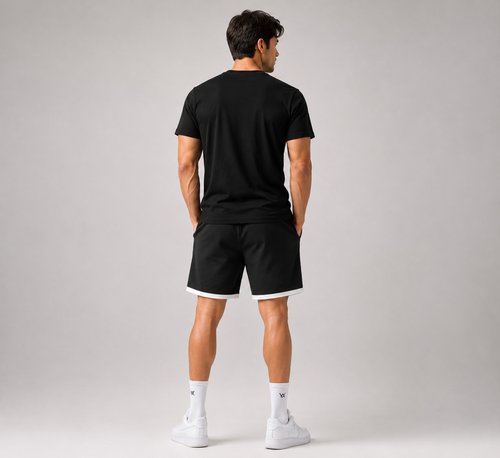 day-2 men gym outfit