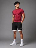 day -29 men gym outfit