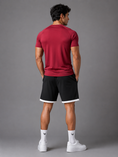 day -29 men gym outfit