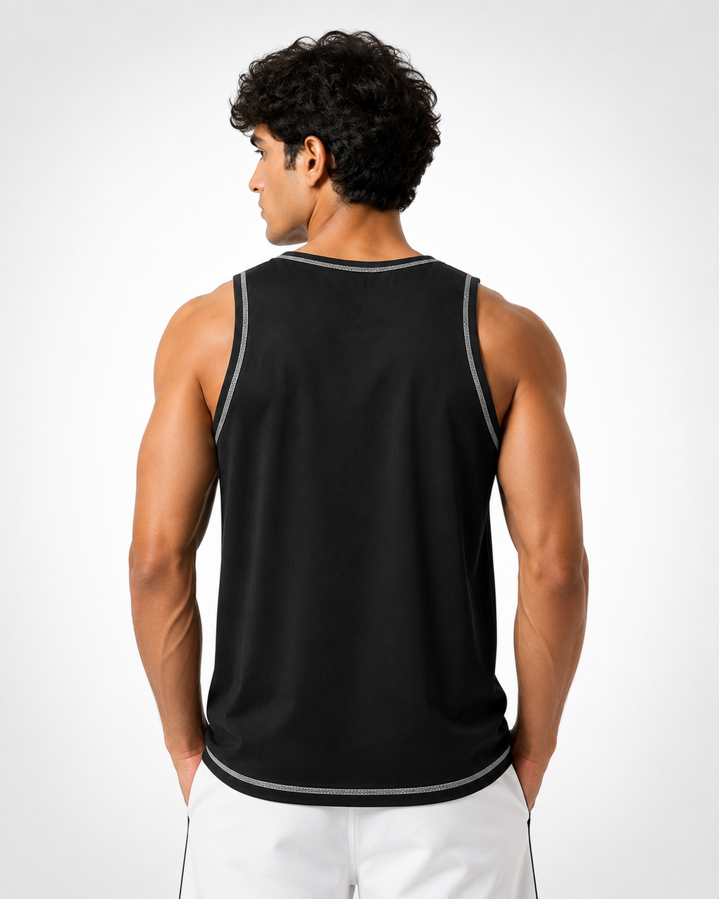 Warriorx Mens Vest