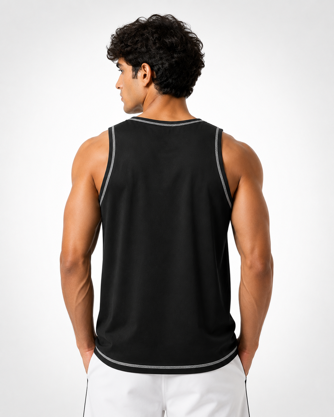 Warriorx Mens Vest