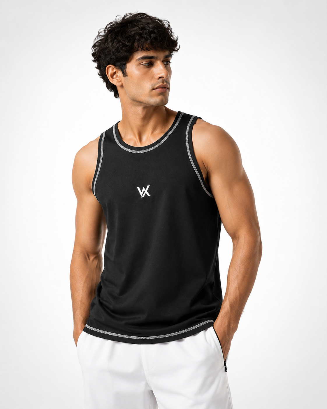 Warriorx Mens Vest