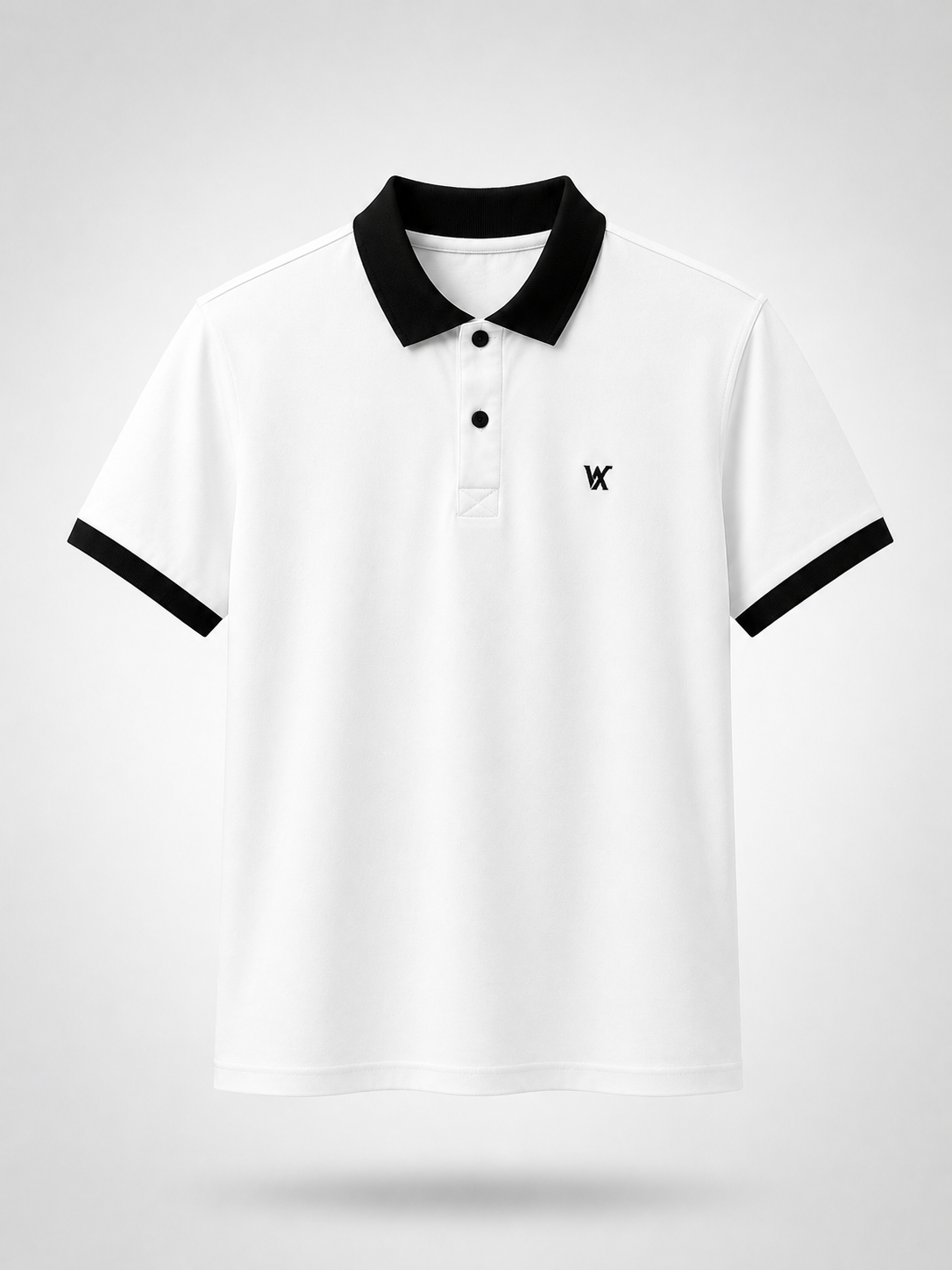WarriorX Men's Classic Polo T-Shirt
