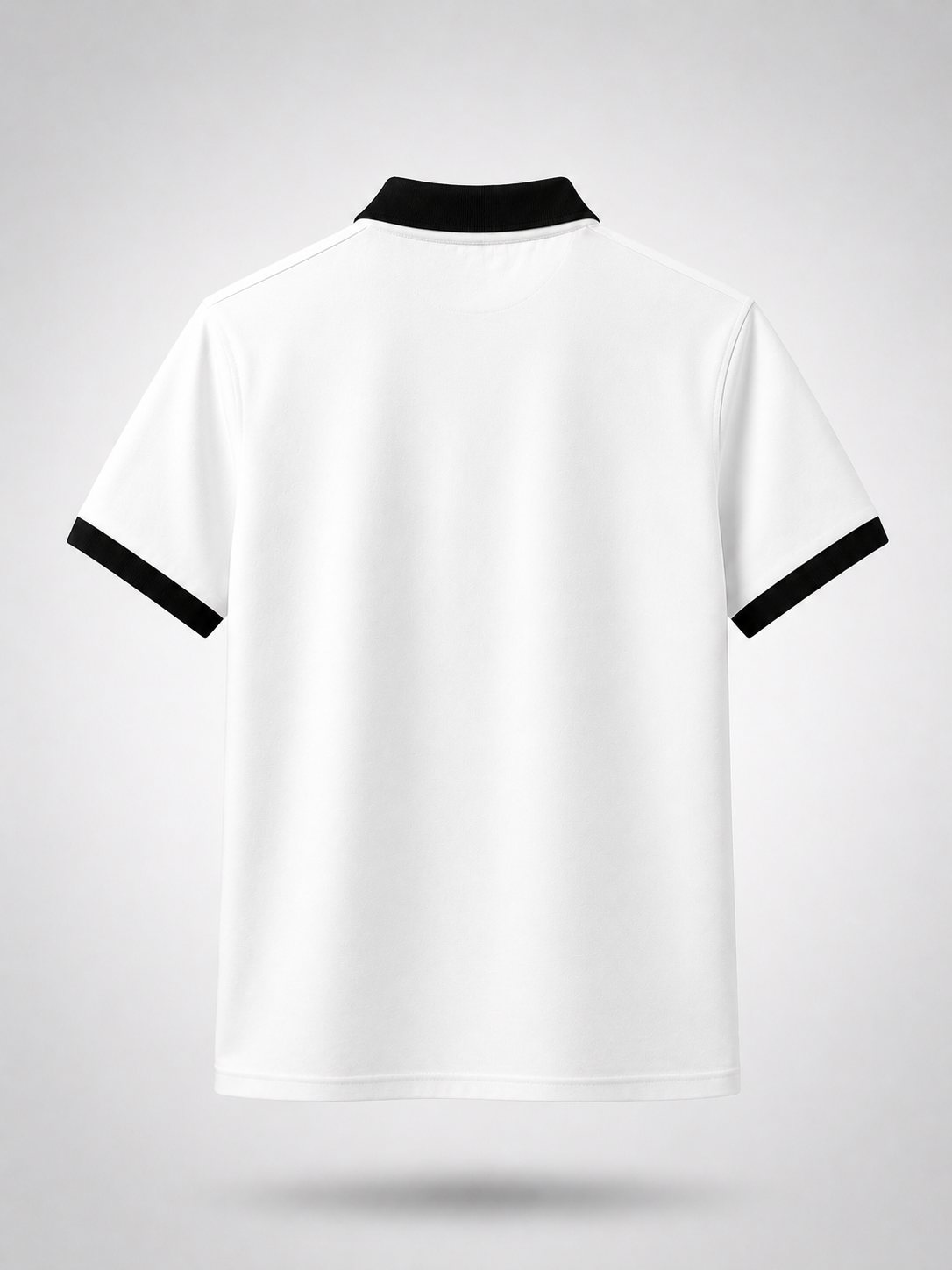 WarriorX Men's Classic Polo T-Shirt