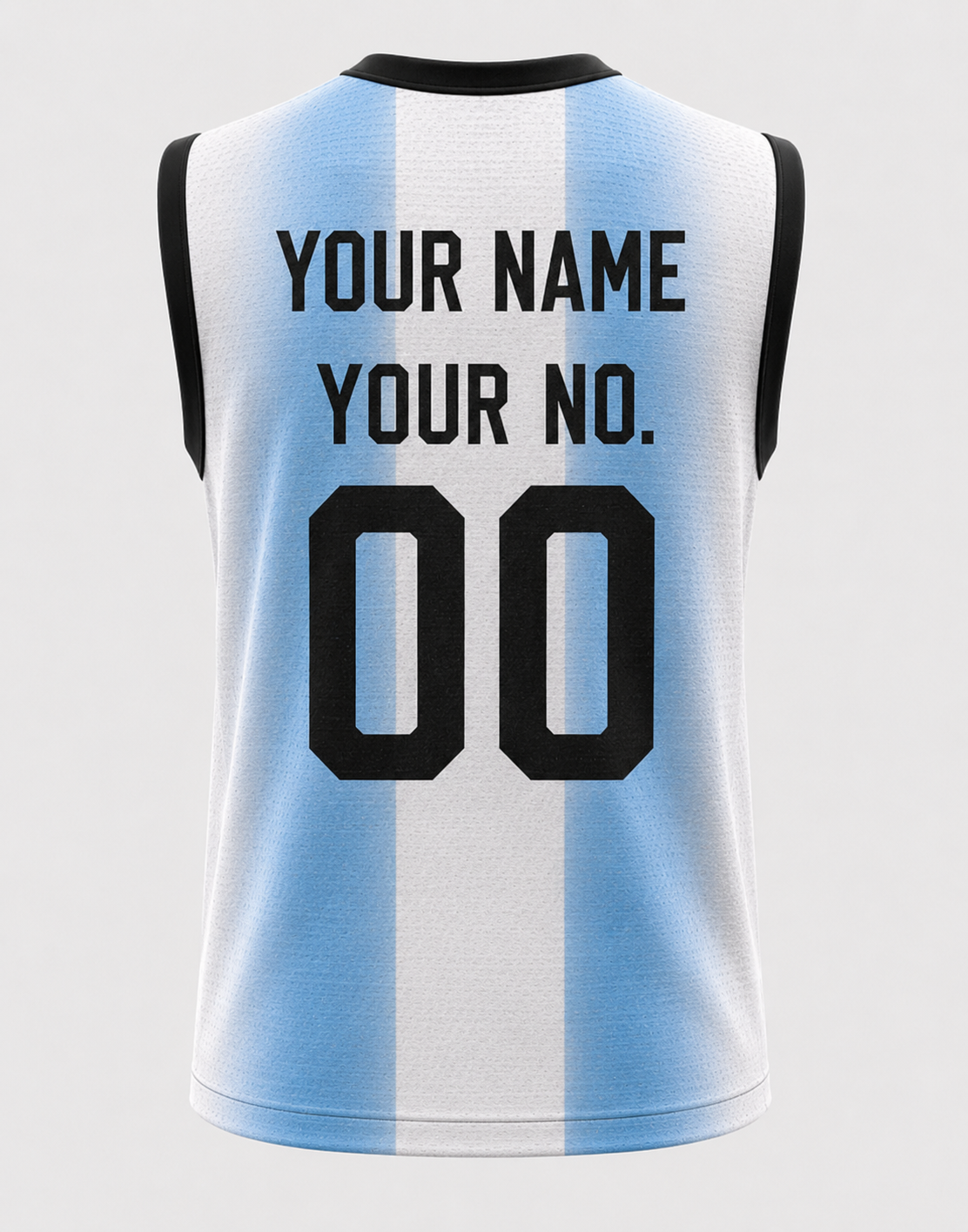 Men's Agentina Vest