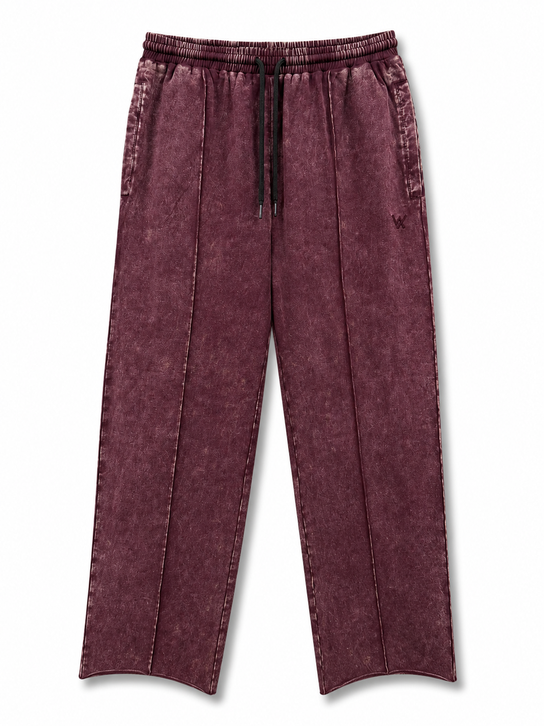 WarriorX Women's Relaxed Fit Vintage Wash Lower