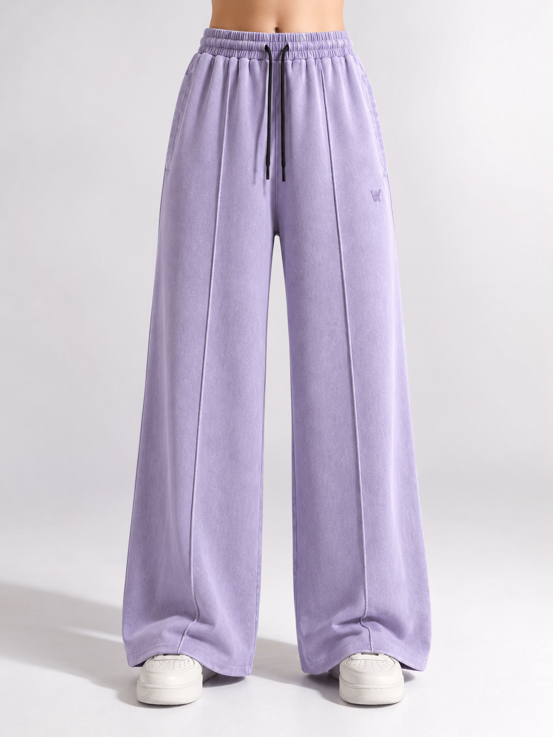 WarriorX Women's Relaxed Fit Vintage Wash Lower