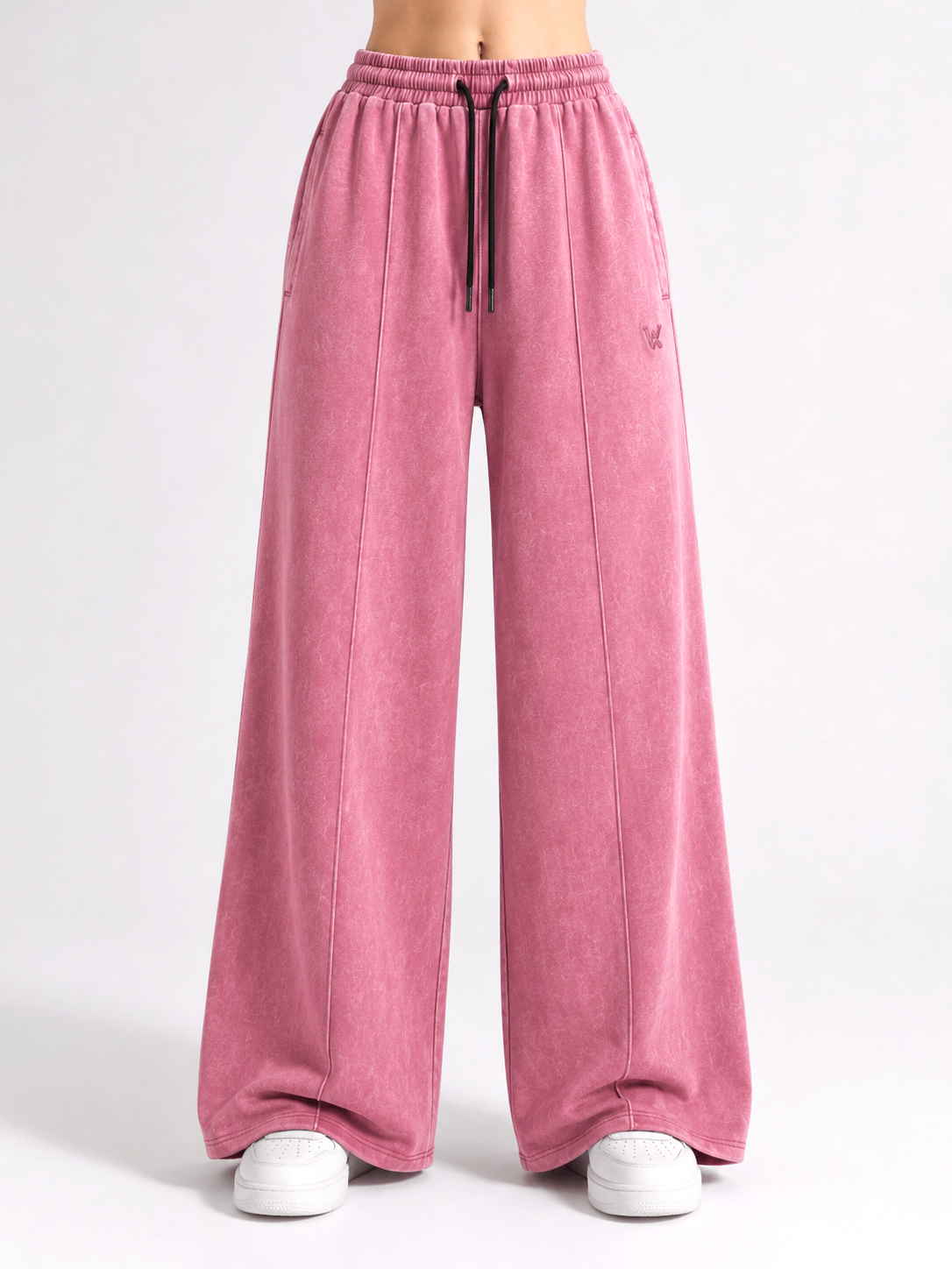WarriorX Women's Relaxed Fit Vintage Wash Lower