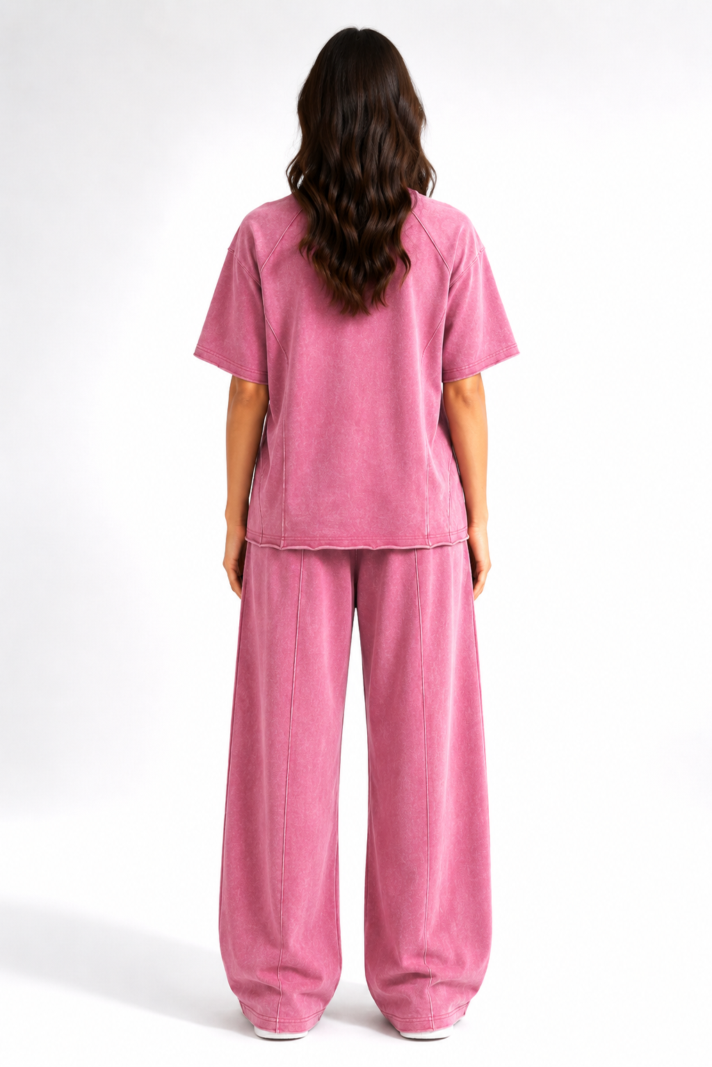 WARRIORX WOMEN'S VINTAGE WASH CORDSET
