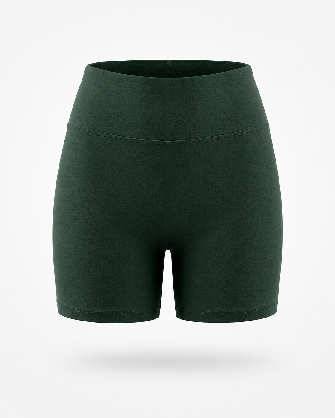 Women's Compression Training Shorts