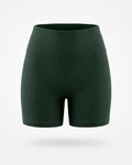Women's Compression Training Shorts