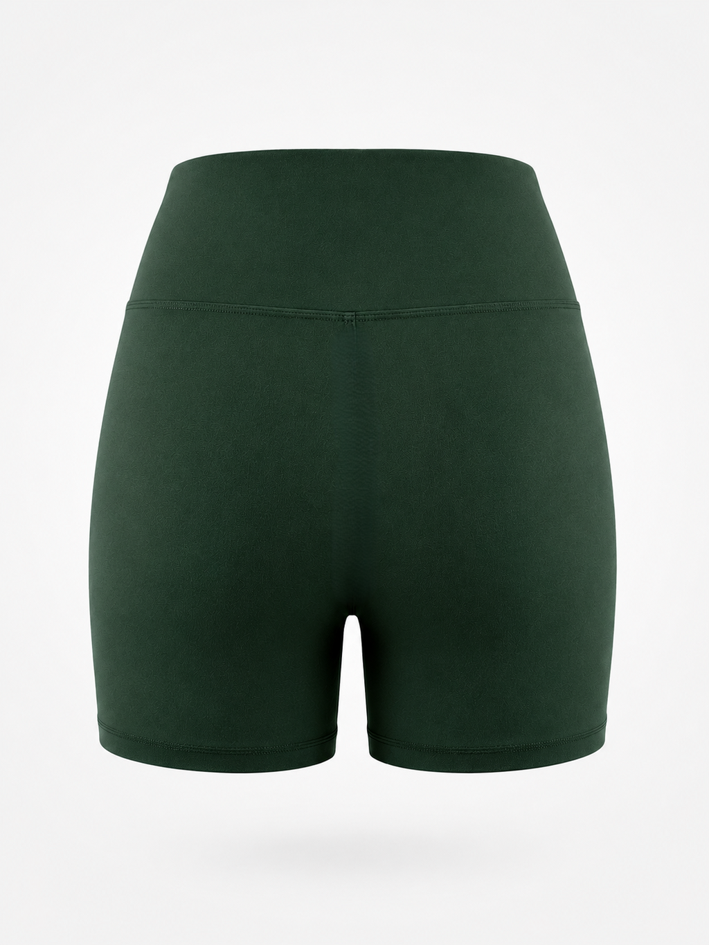 Women's Compression Training Shorts