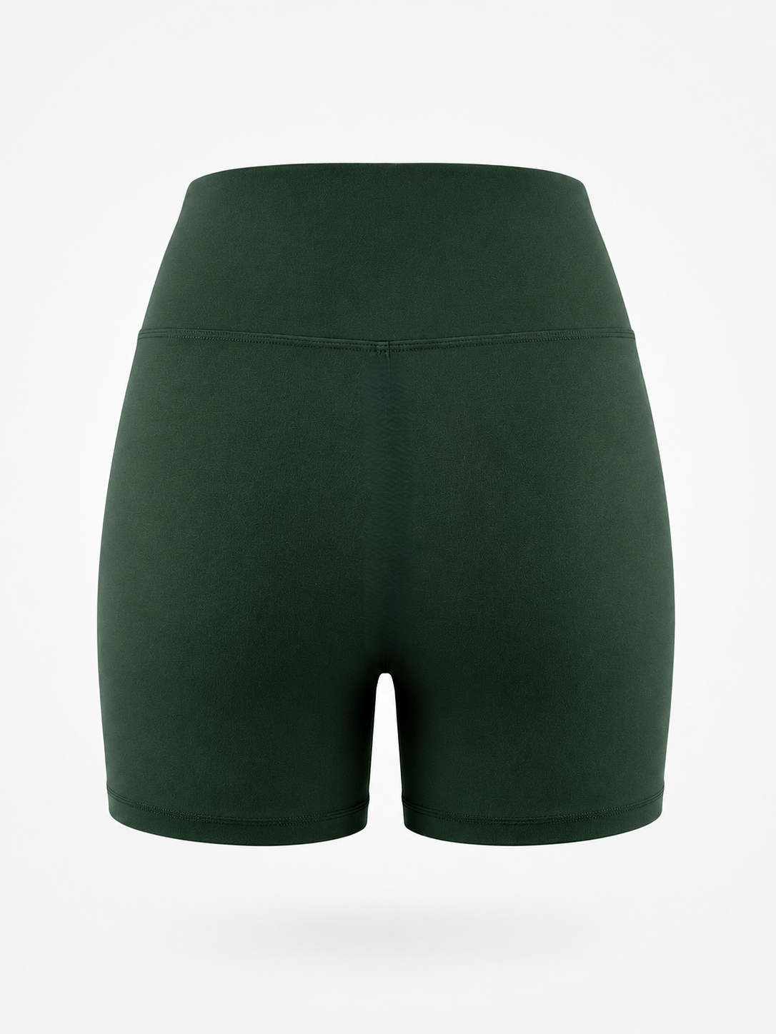 Women's Compression Training Shorts