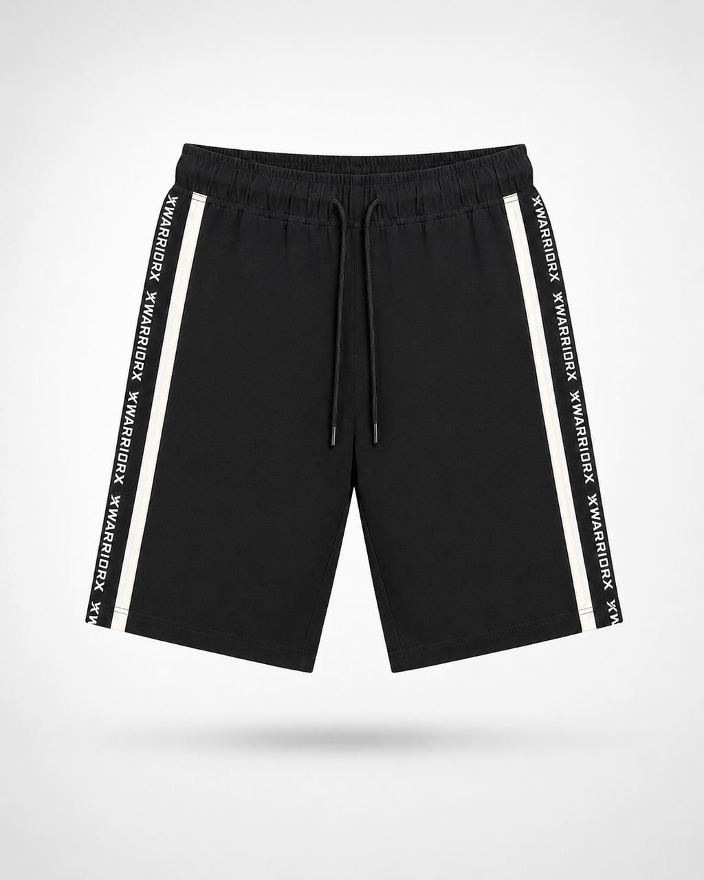 WarriorX Signature Side Tape Training Shorts