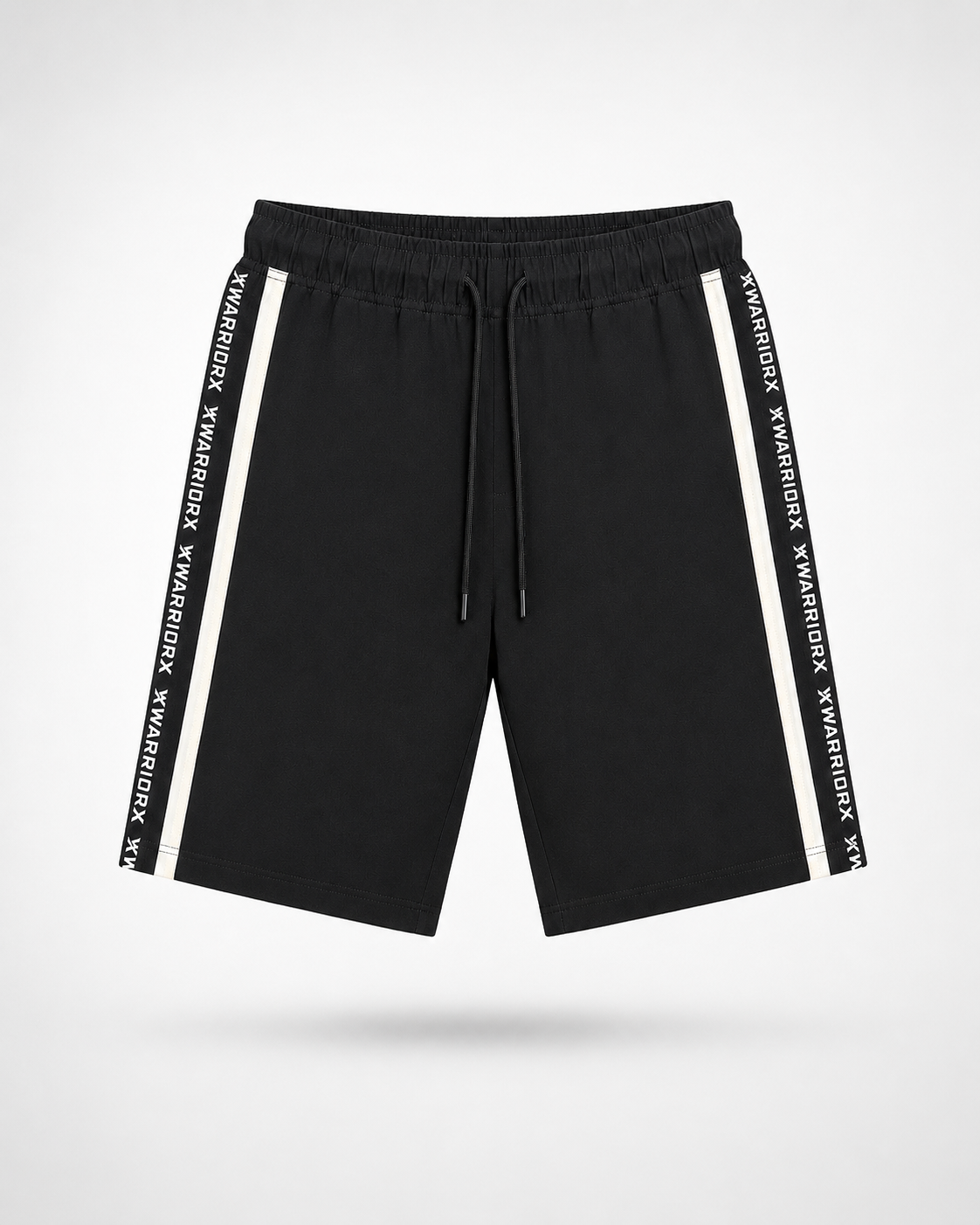WarriorX Signature Side Tape Training Shorts