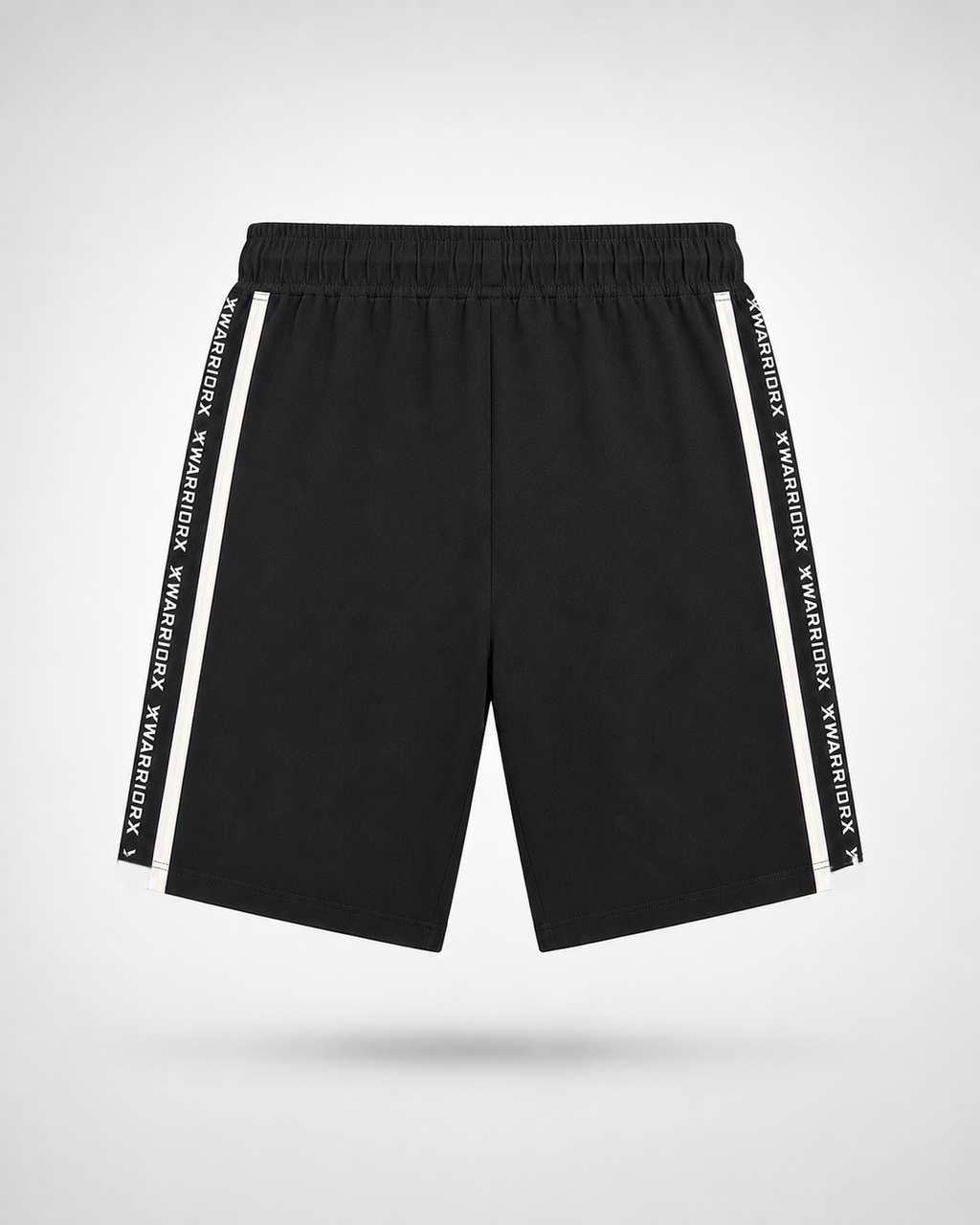 WarriorX Signature Side Tape Training Shorts