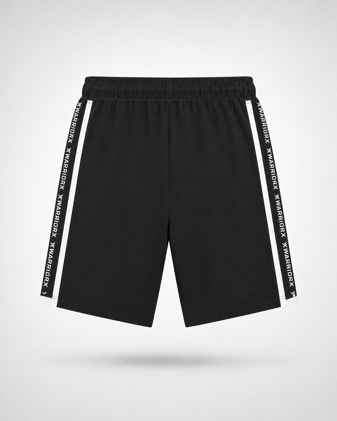 WarriorX Signature Side Tape Training Shorts