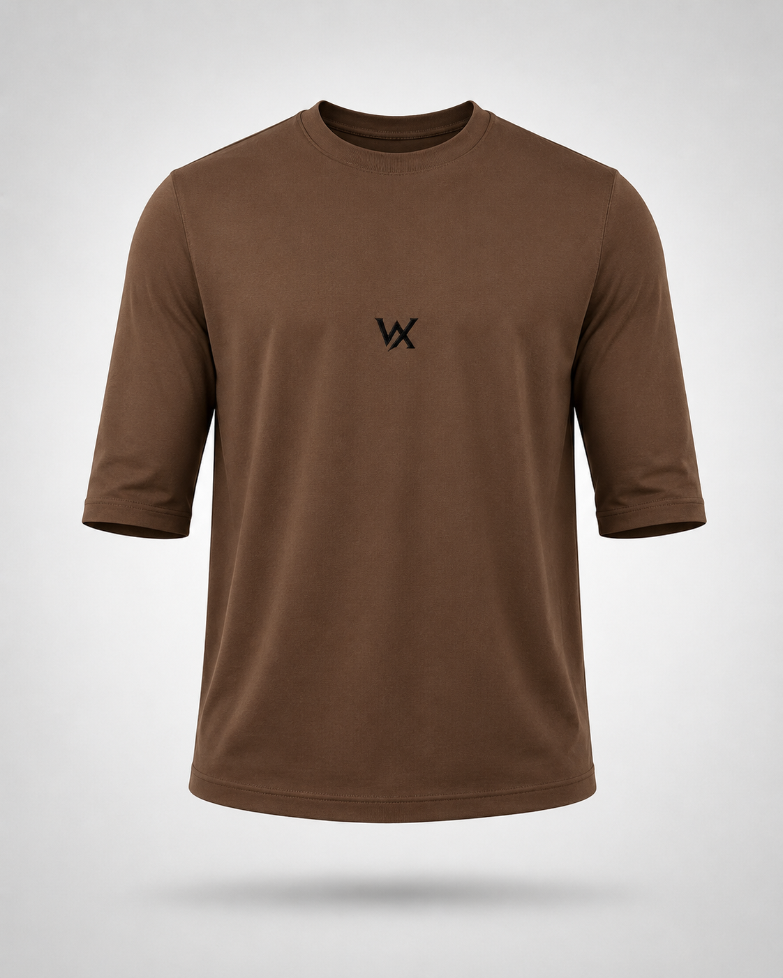 Men's oversized elbow fit tshirt