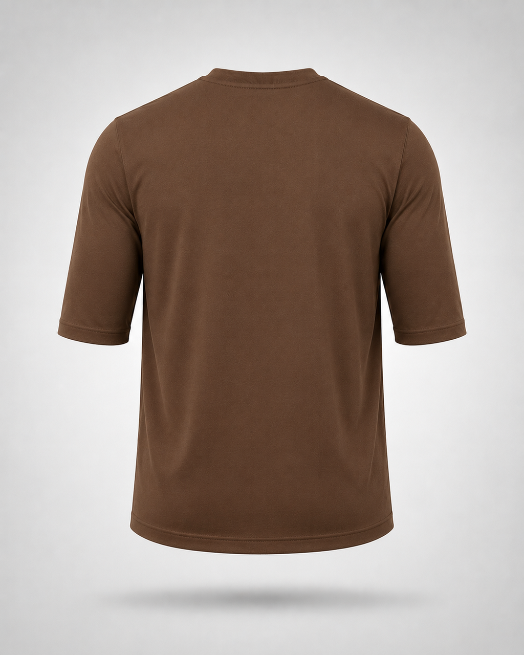 Men's oversized elbow fit tshirt