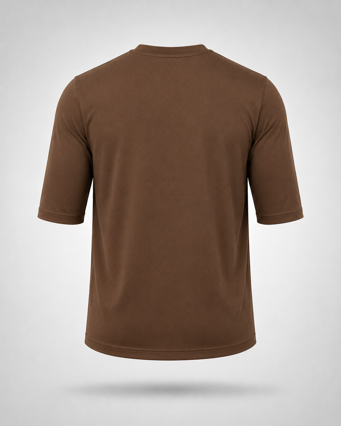 Men's oversized elbow fit tshirt