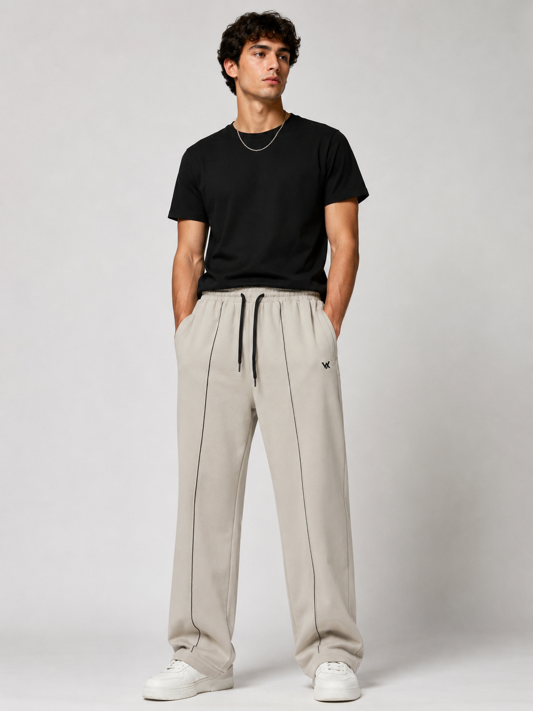 Warriorx Men's chain Stitch Lower