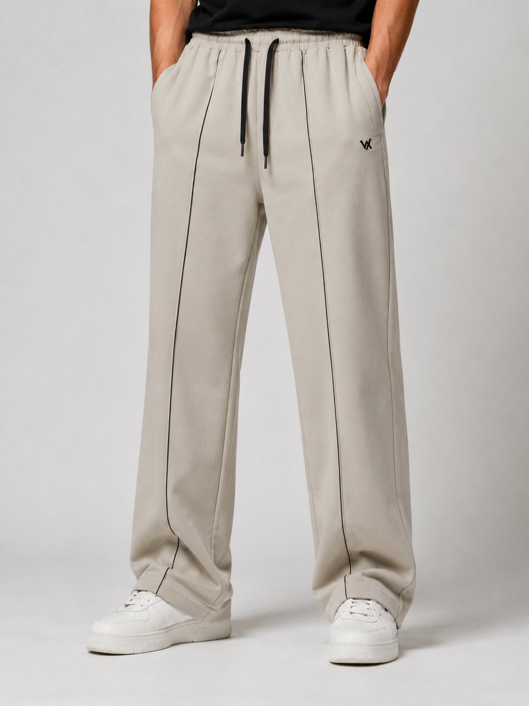 Warriorx Men's chain Stitch Lower