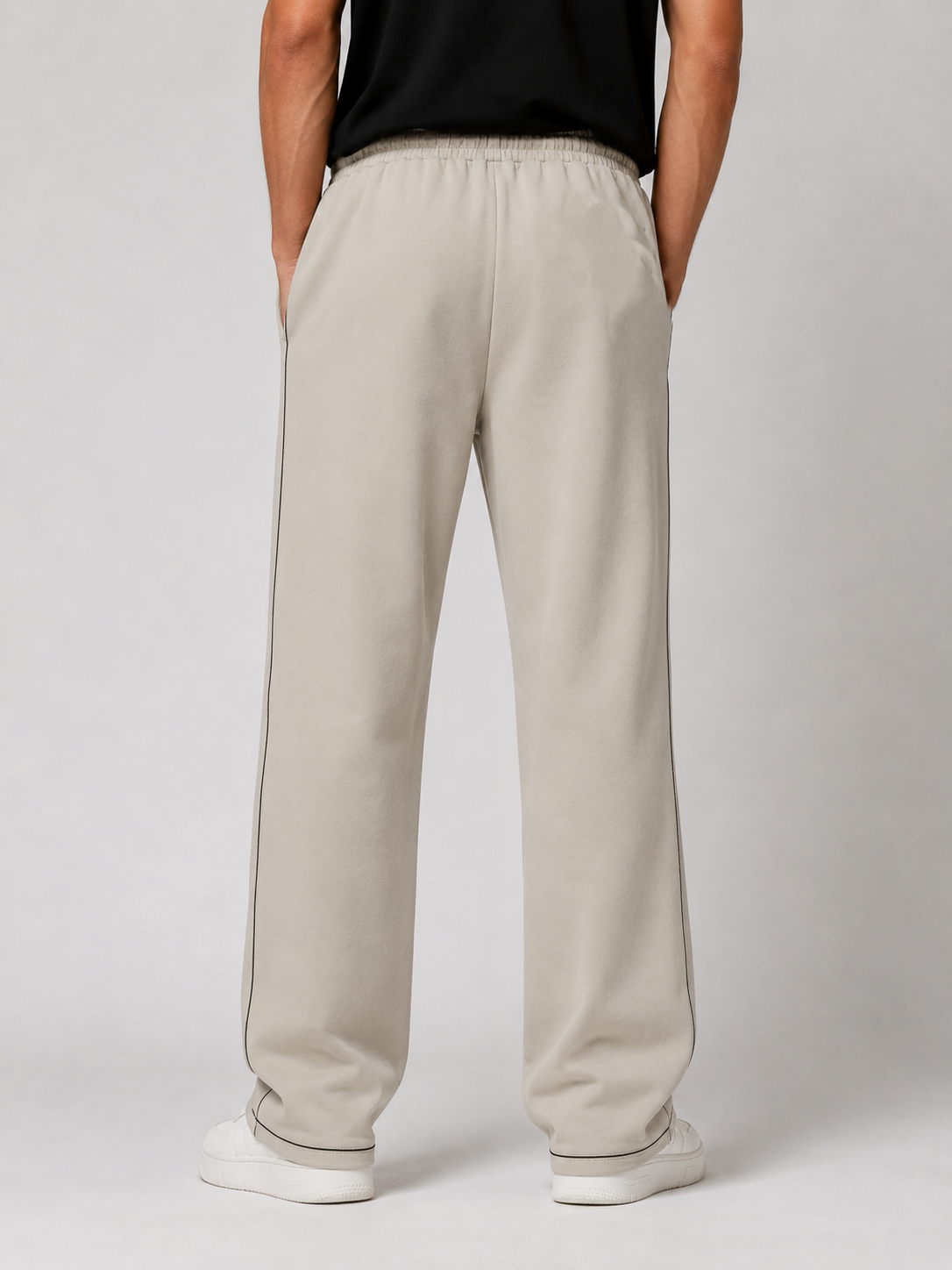 Warriorx Men's chain Stitch Lower