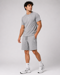 Warriorx Men's Panel Stitching Cordset