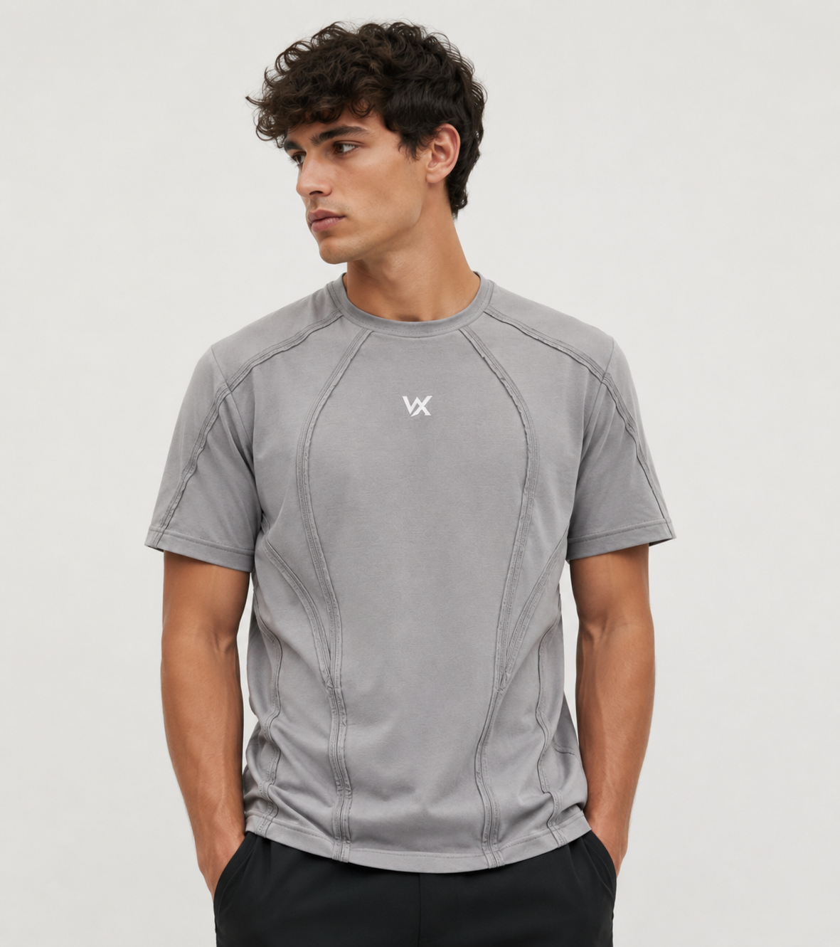 Warriorx Men's T-shirt