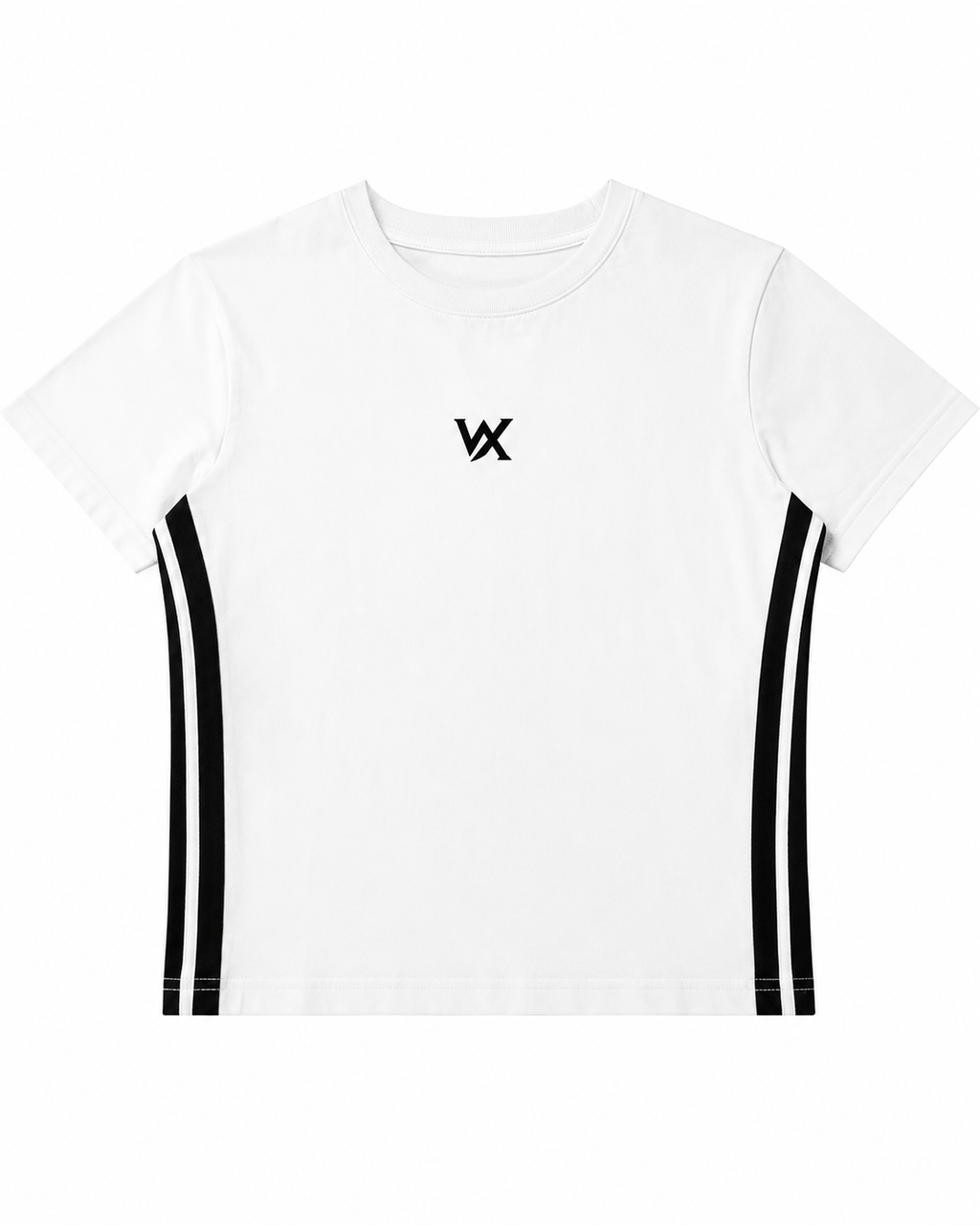 Womens Cotton terry Top