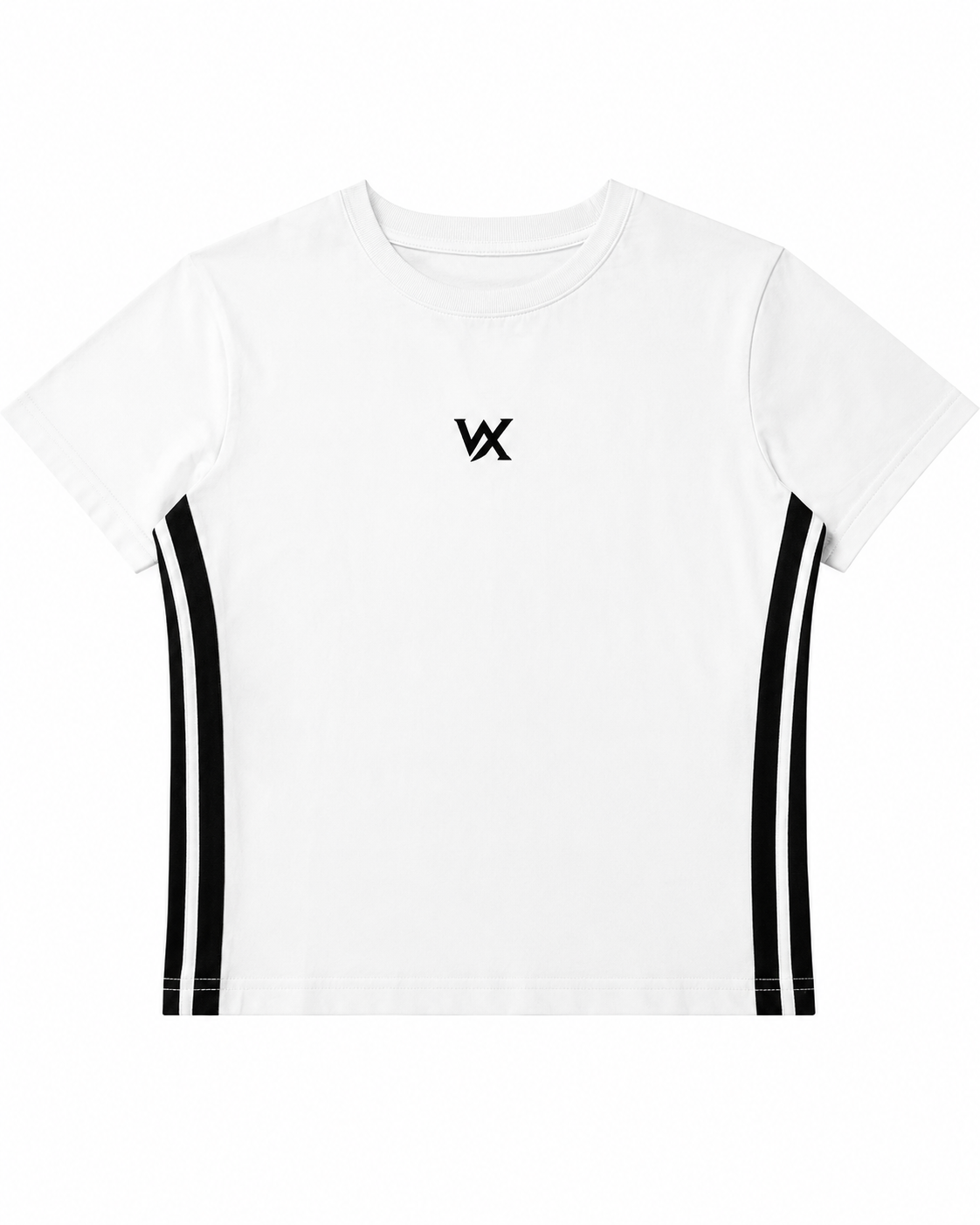 Womens Cotton terry Top