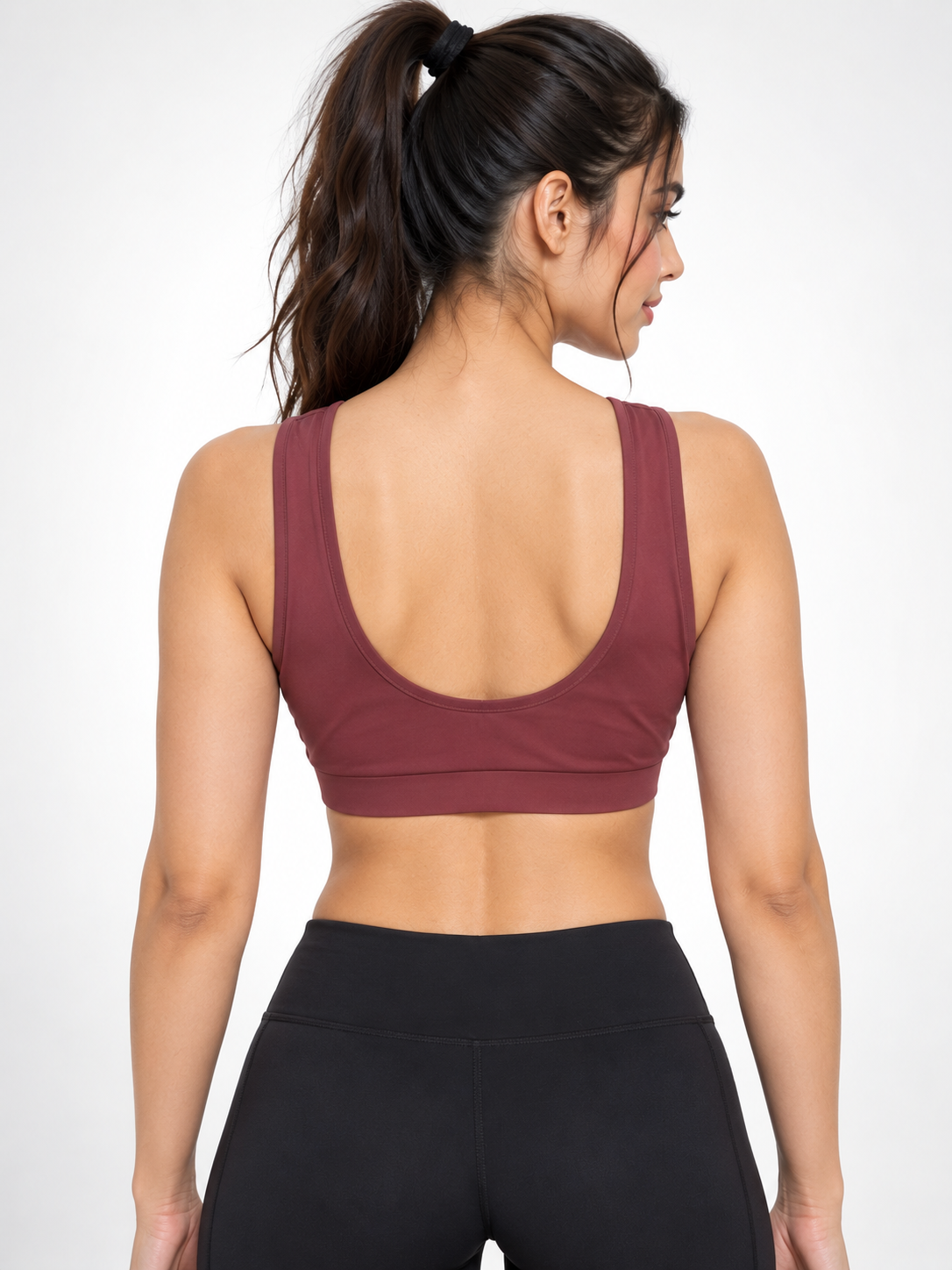 WarriorX Women’s Essential Training Bra