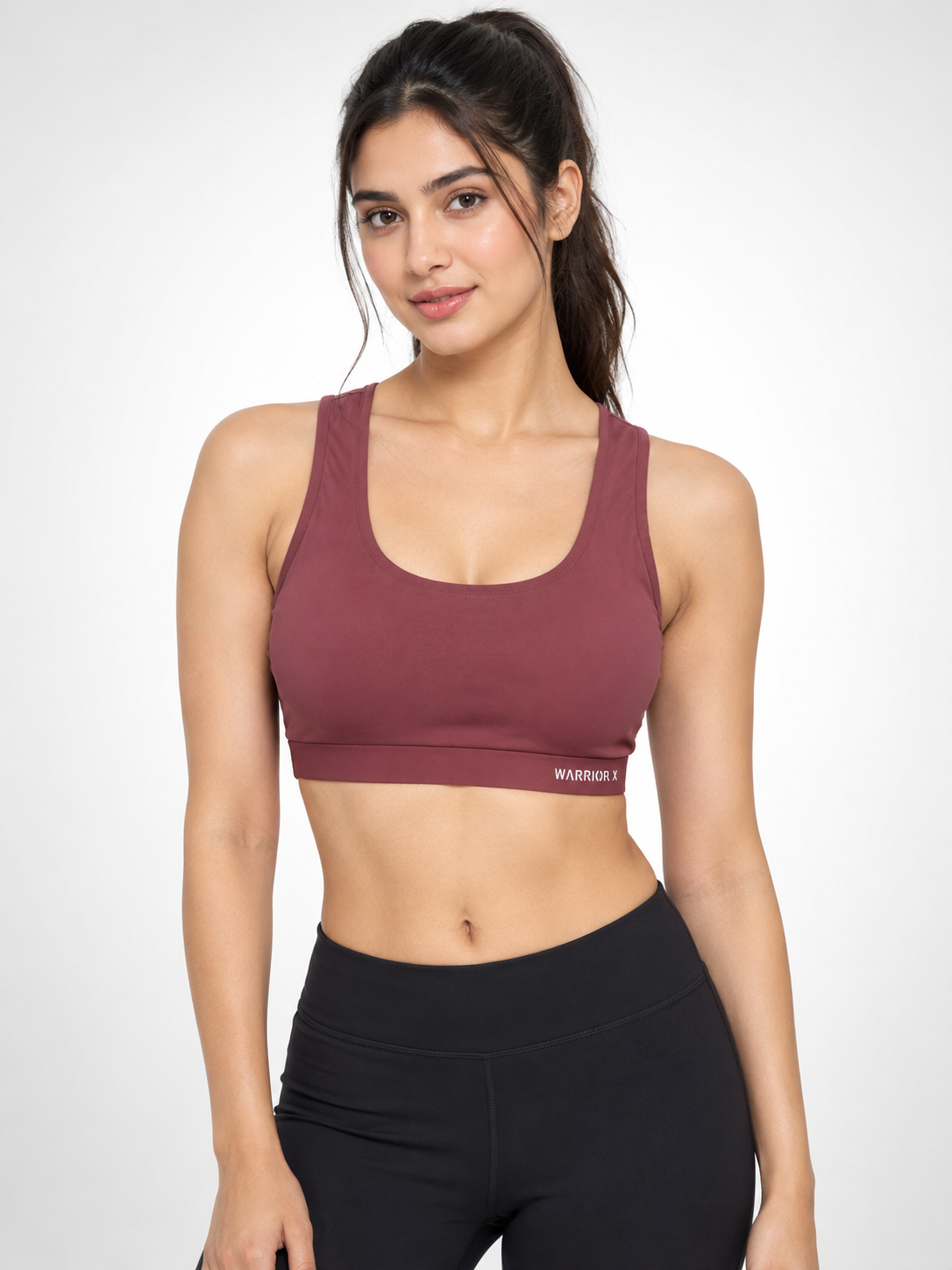 WarriorX Women’s Essential Training Bra