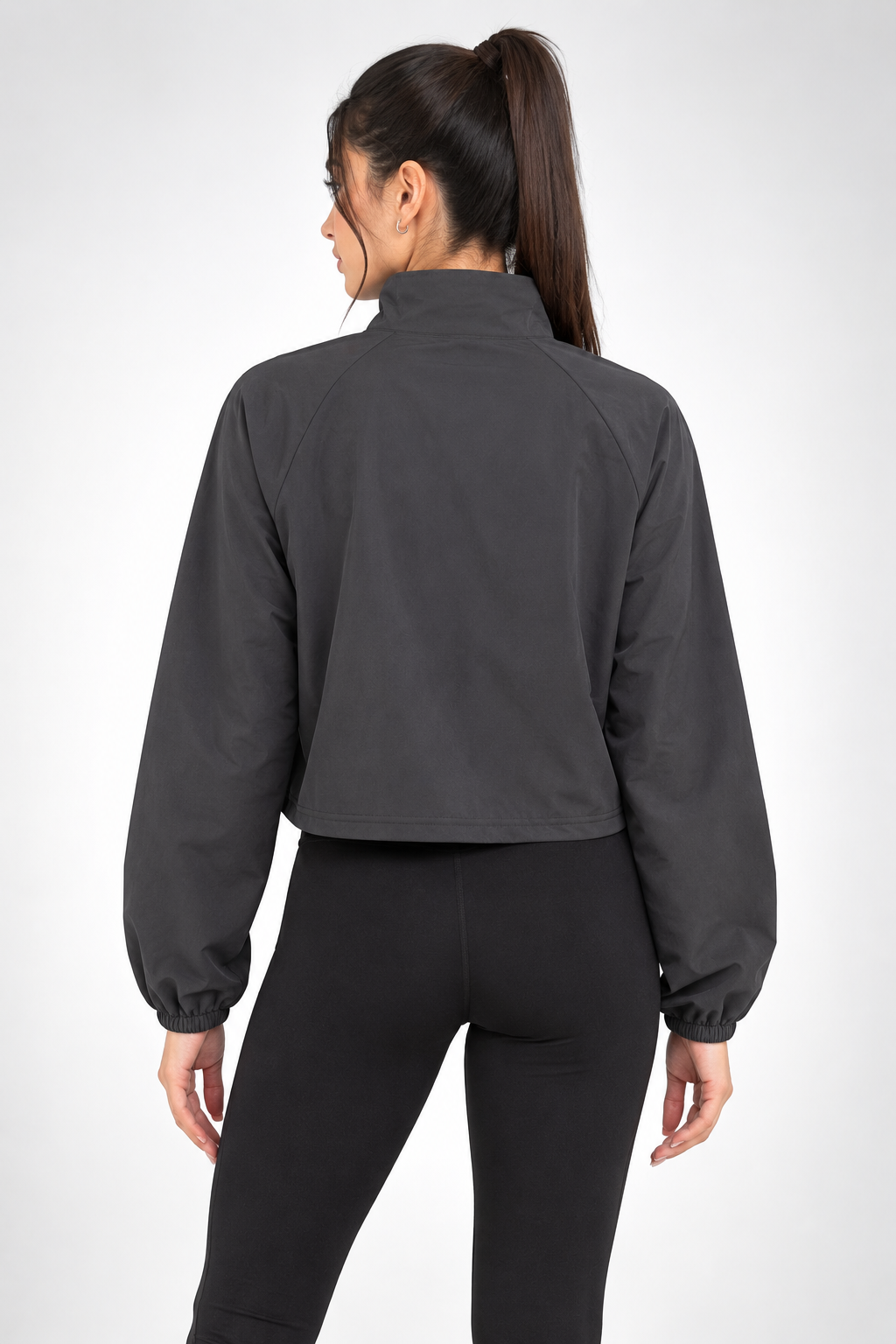 WarriorX Women’s Essential Active Half-Zip Pullover