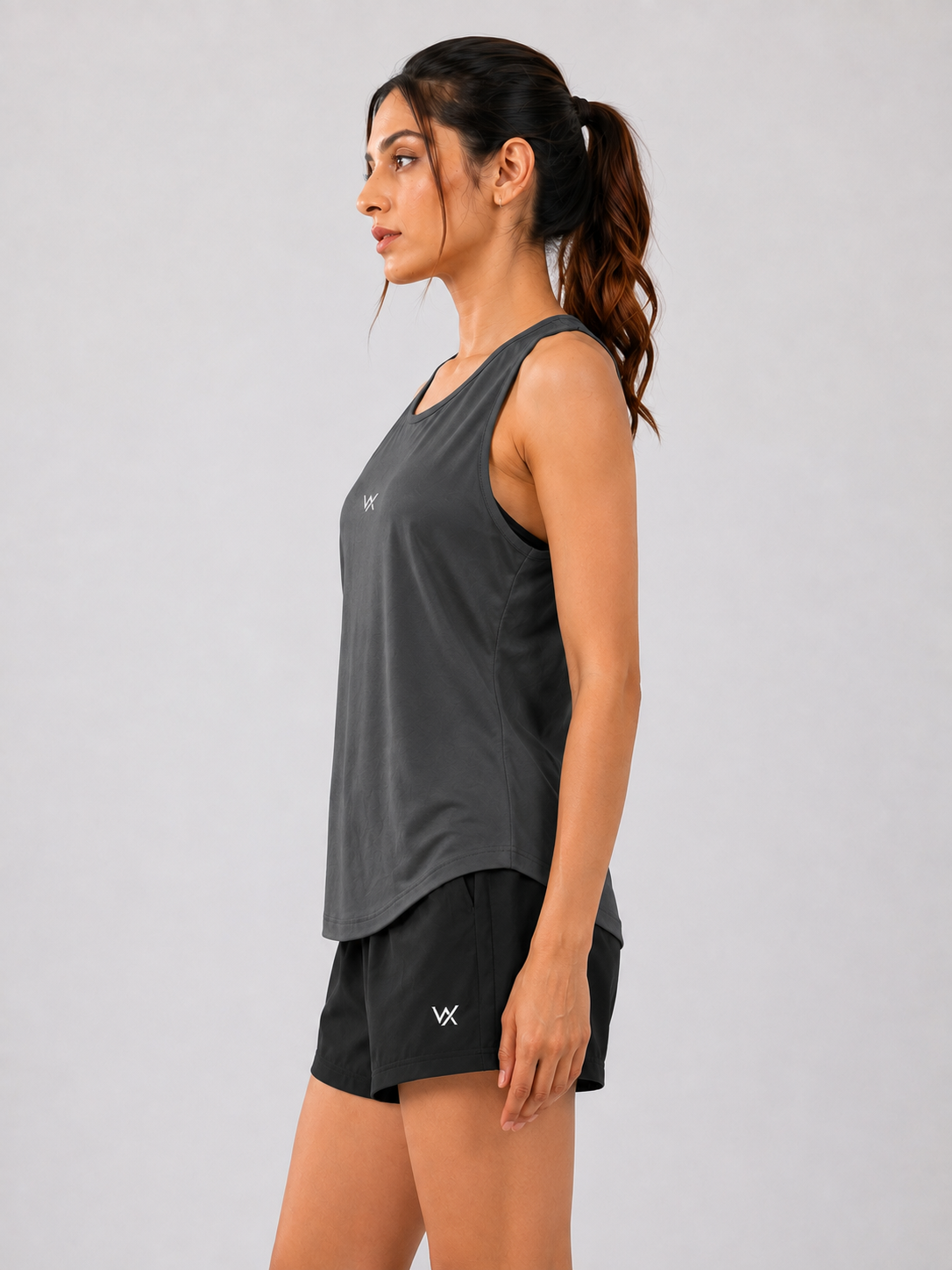 day-16 Gym outfit for women
