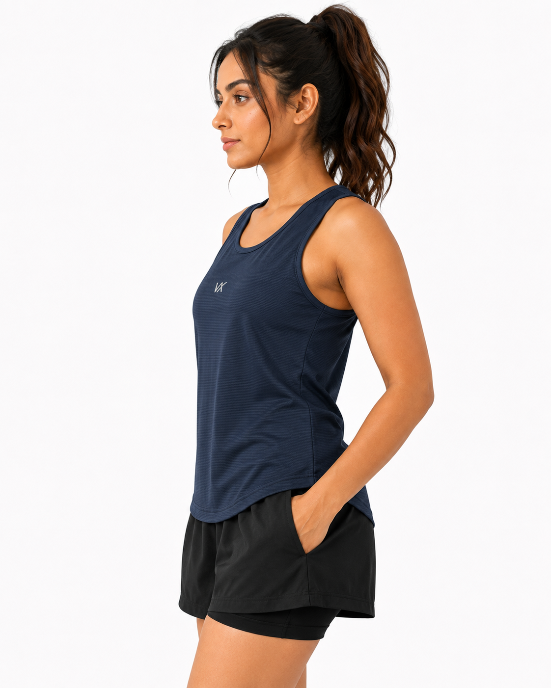 day-20 Gym outfit for women