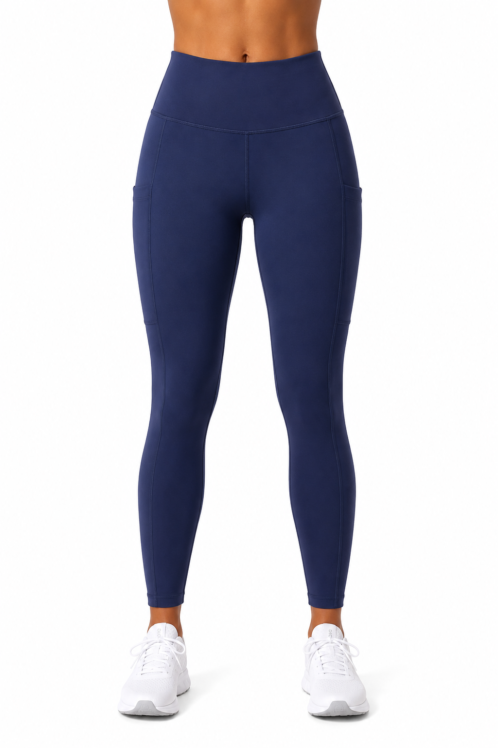 Women’s High-Waist Pocket Leggings